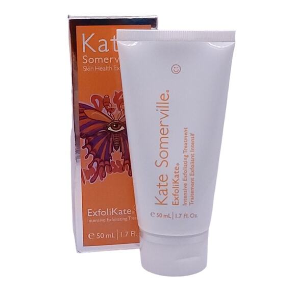 Kate Somerville ExfoliKate Intensive Exfoliating Treatment - Picture 1 of 6